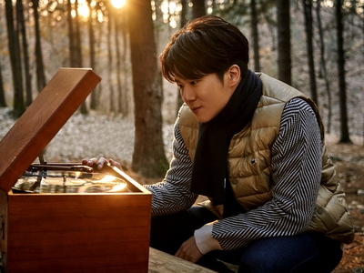 배우 고아성.구교환.하석진, 라코스테 'NOTHING' 캠페인 참여