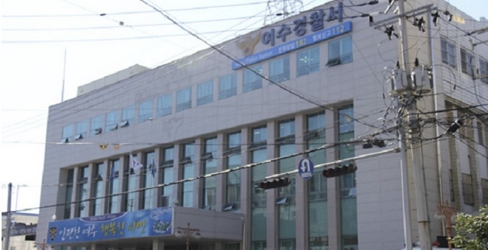 상습음주. 무면허운전자 차량압수 및 구속 