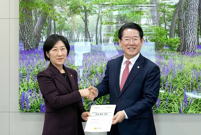 환경부 "순천동천·장성 황룡강, 국가하천 승격"