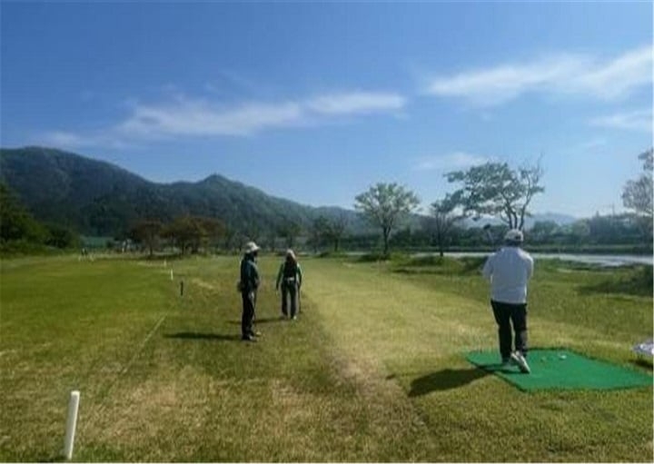 ⓒ장흥군