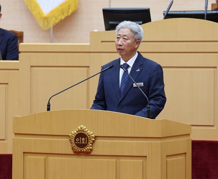▲박형대 도의원